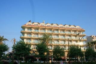 Hotel Cihanturk