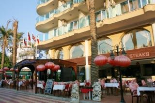 Hotel Cihanturk
