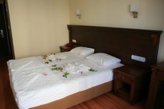 Hotel Cihanturk