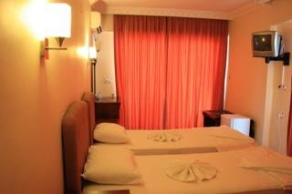Hotel Cihanturk