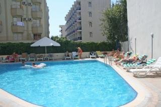 Hotel Cihanturk