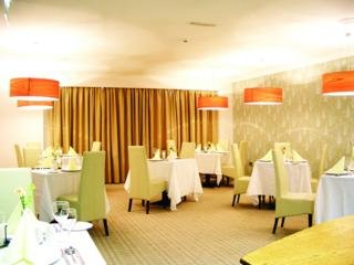 Hotel Cill Aodain Court