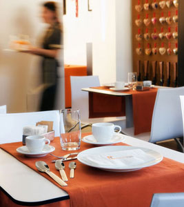 Hotel Cimarosa