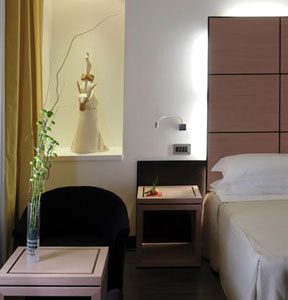 Hotel Cimarosa