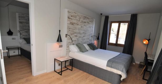 Hotel Cims De Camprodon