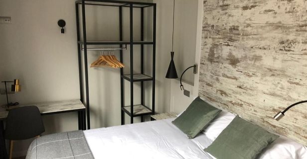 Hotel Cims De Camprodon