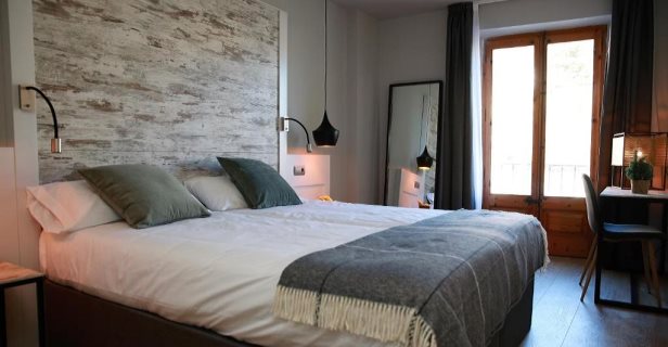 Hotel Cims De Camprodon