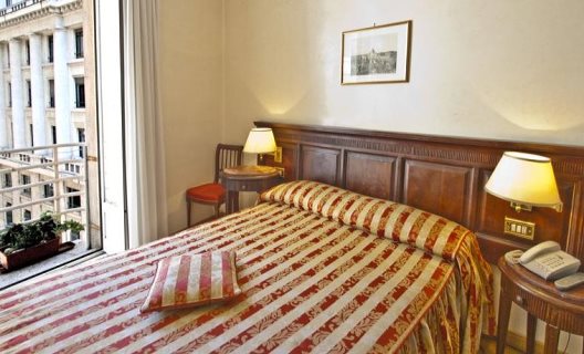 Hotel Cinquantatre