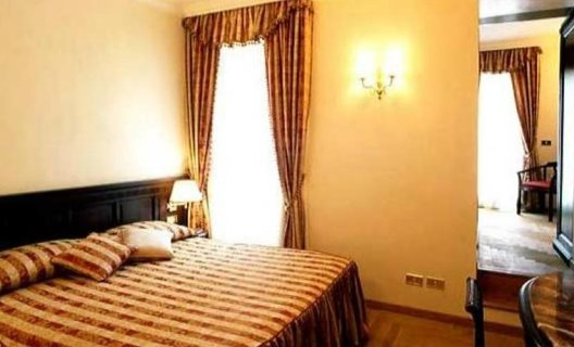 Hotel Cinquantatre