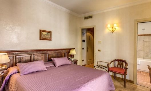 Hotel Cinquantatre