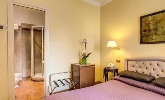 Hotel Cinquantatre