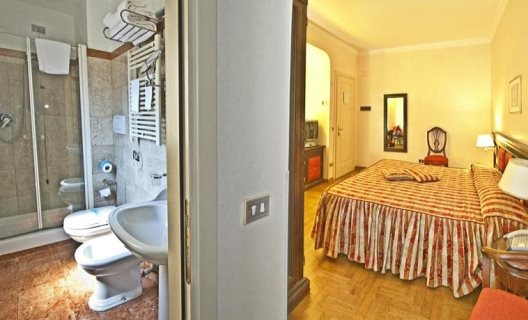 Hotel Cinquantatre