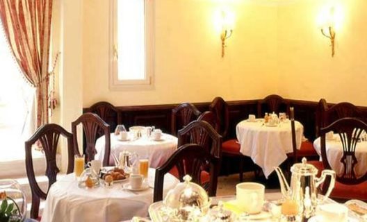 Hotel Cinquantatre