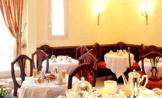Hotel Cinquantatre