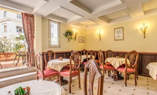 Hotel Cinquantatre