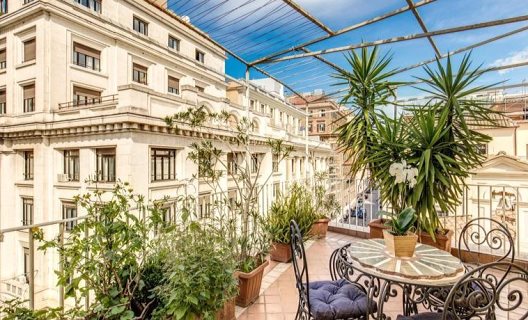 Hotel Cinquantatre