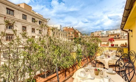 Hotel Cinquantatre