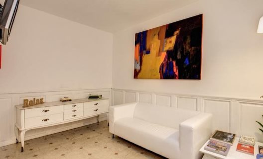 Hotel Cinquantatre