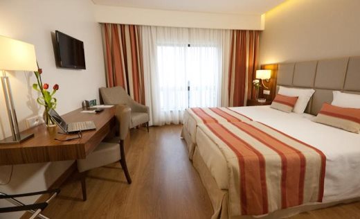 Hotel Cinquentenario