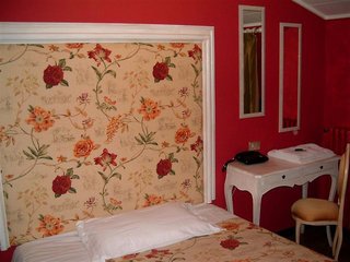 Hotel Cioci De Luise