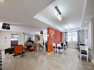Hotel Ciqala Luxury Home Suites