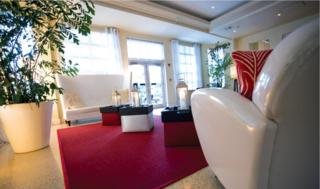 Hotel Circa 39