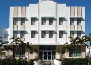 Hotel Circa 39