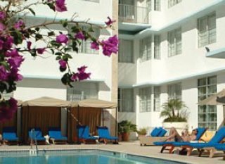 Hotel Circa 39
