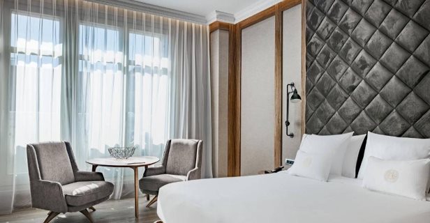 Hotel Círculo Gran Vía