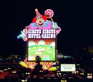 Hotel Circus Circus