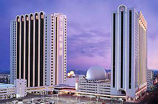 Hotel Circus Circus Reno