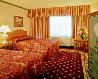 Hotel Circus Circus Reno