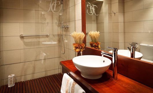 Hotel Ciria