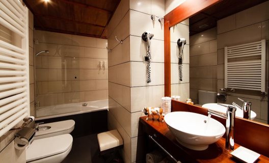 Hotel Ciria
