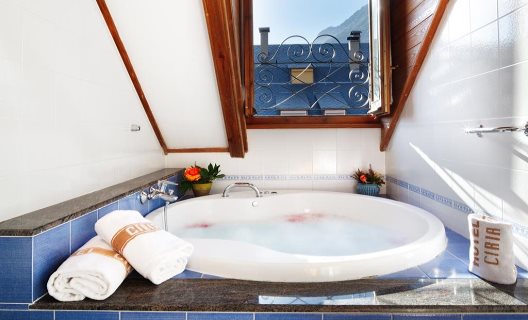 Hotel Ciria