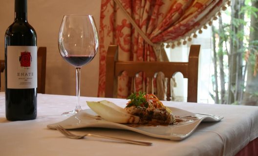 Hotel Ciria