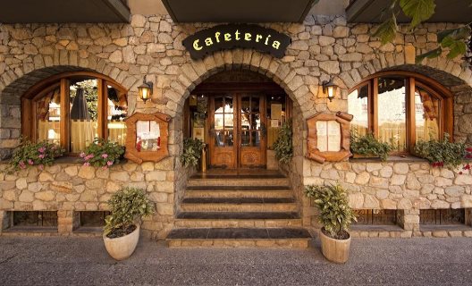 Hotel Ciria