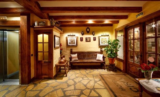 Hotel Ciria