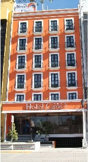Hotel Ciros