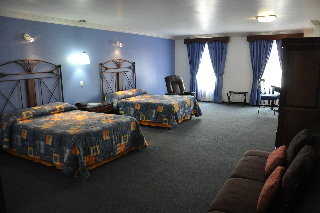 Hotel Ciros