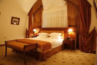 Hotel Citadel Inn