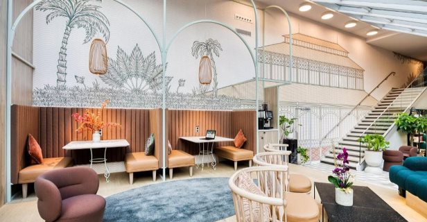 Hotel Citadines Les Halles