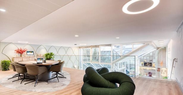 Hotel Citadines Les Halles