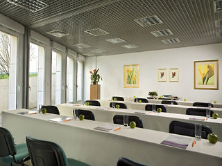 Hotel Citadines Paris Bastille Marais