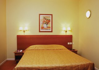 Hotel Citadines Paris Montmartre