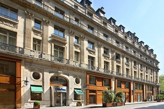 Hotel Citadines Paris Opera Vendome Prestige