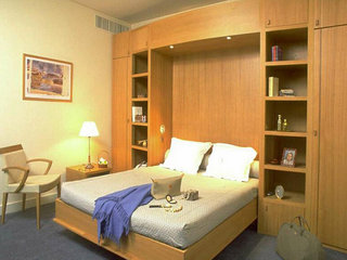 Hotel Citadines Paris Opera Vendome Prestige