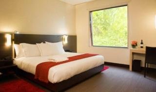 Hotel Cite Cosmos