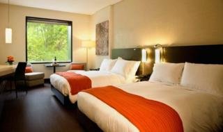 Hotel Cite Cosmos
