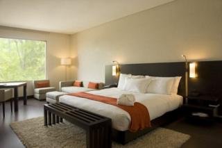 Hotel Cite Cosmos